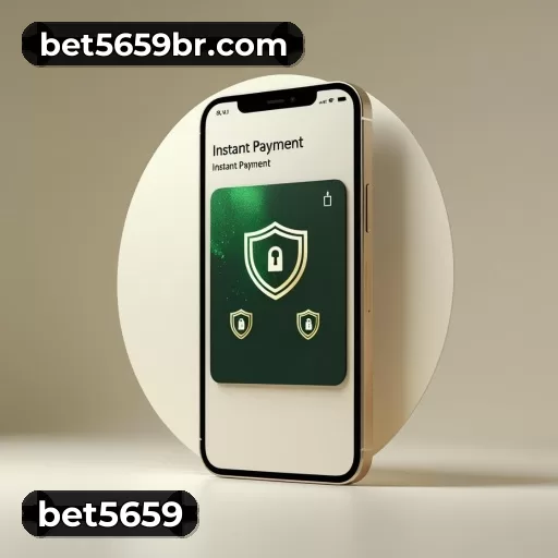 bet5659 on iPhone