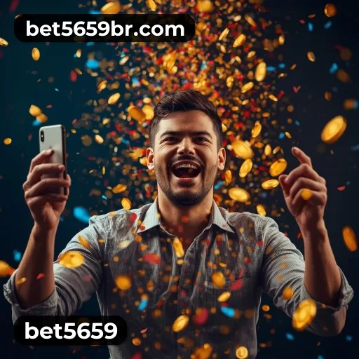 bet5659 on Android