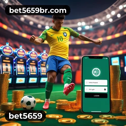 Blackjack at bet5659