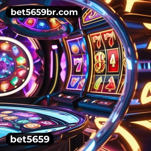 RTP of popular slots at bet5659