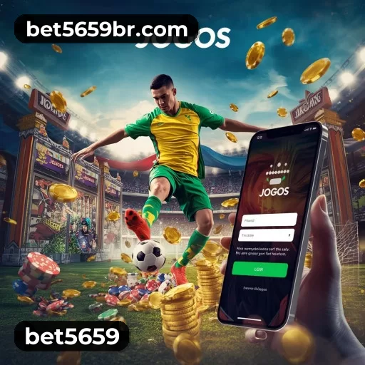 bet5659 instant payment / PIX withdrawal